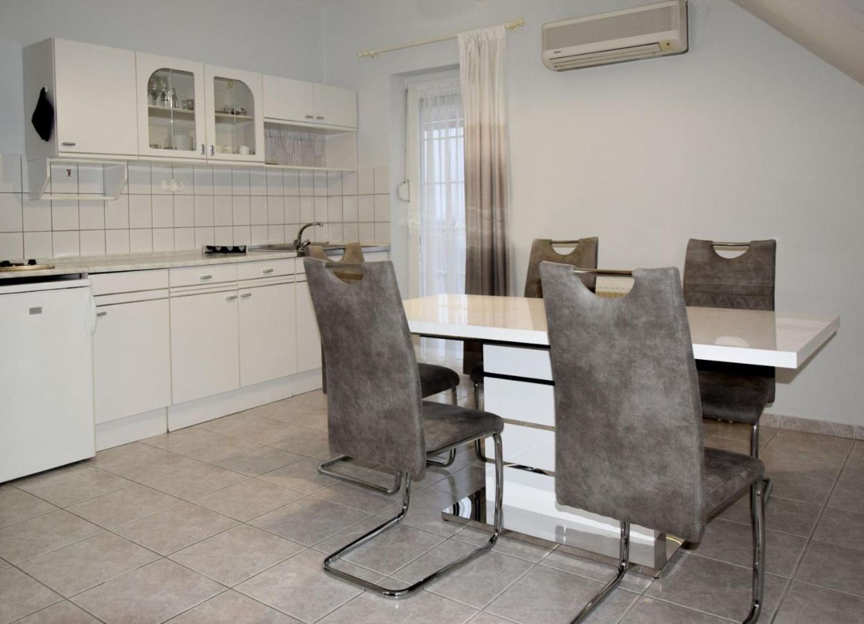 Anita Apartman زلاكاروس المظهر الخارجي الصورة