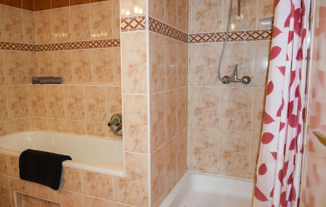 Anita Apartman زلاكاروس المظهر الخارجي الصورة