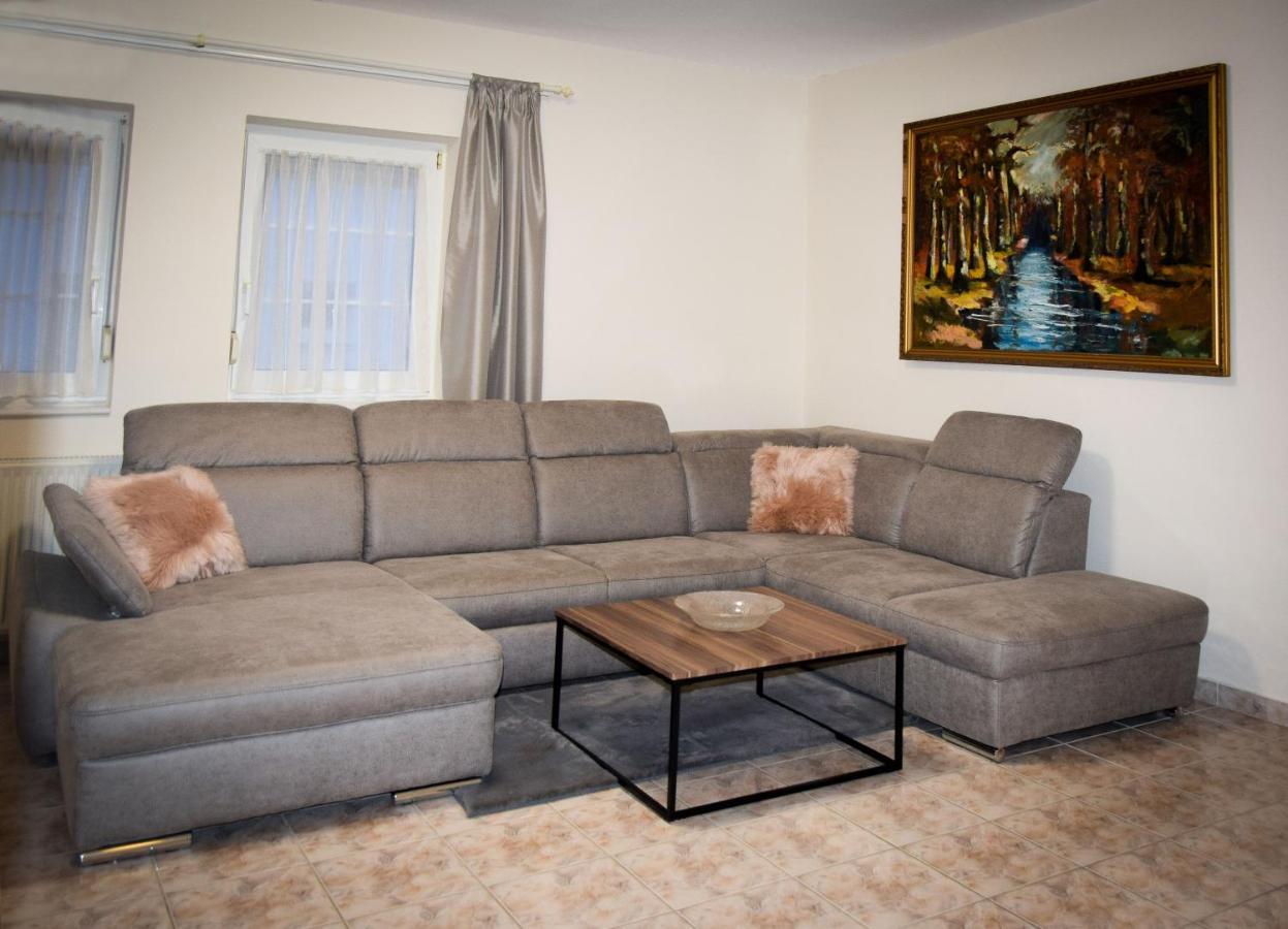 Anita Apartman زلاكاروس المظهر الخارجي الصورة