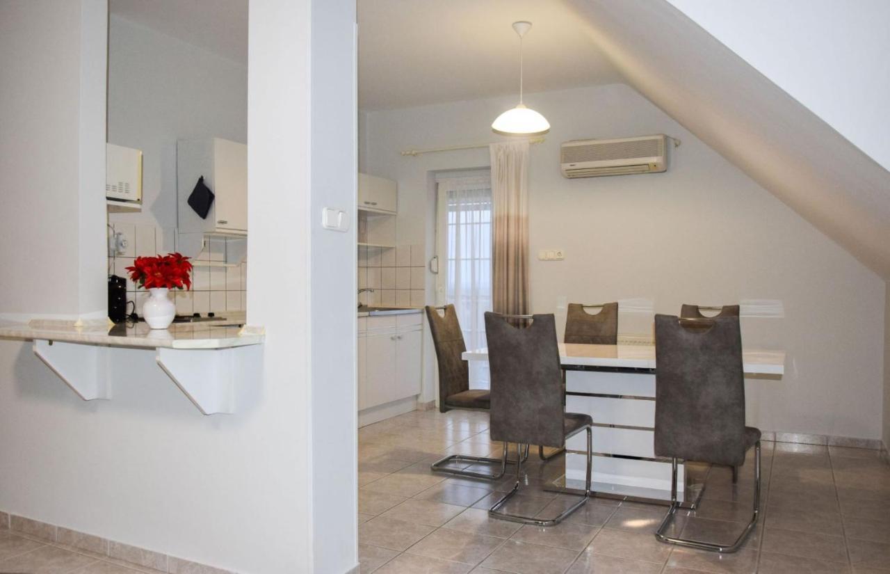 Anita Apartman زلاكاروس المظهر الخارجي الصورة
