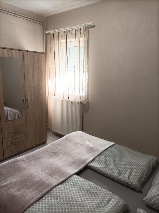 Anita Apartman زلاكاروس المظهر الخارجي الصورة