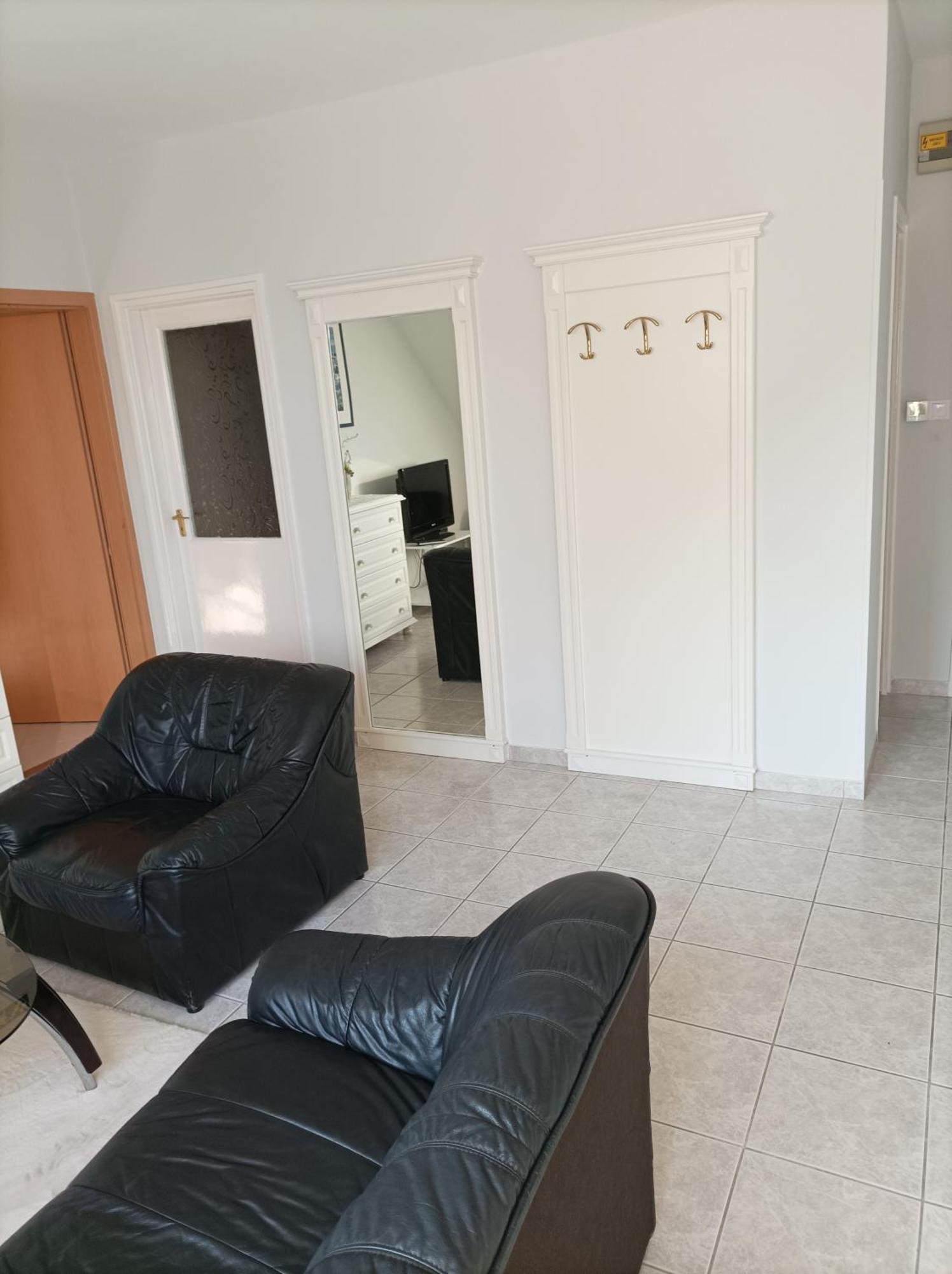 Anita Apartman زلاكاروس المظهر الخارجي الصورة