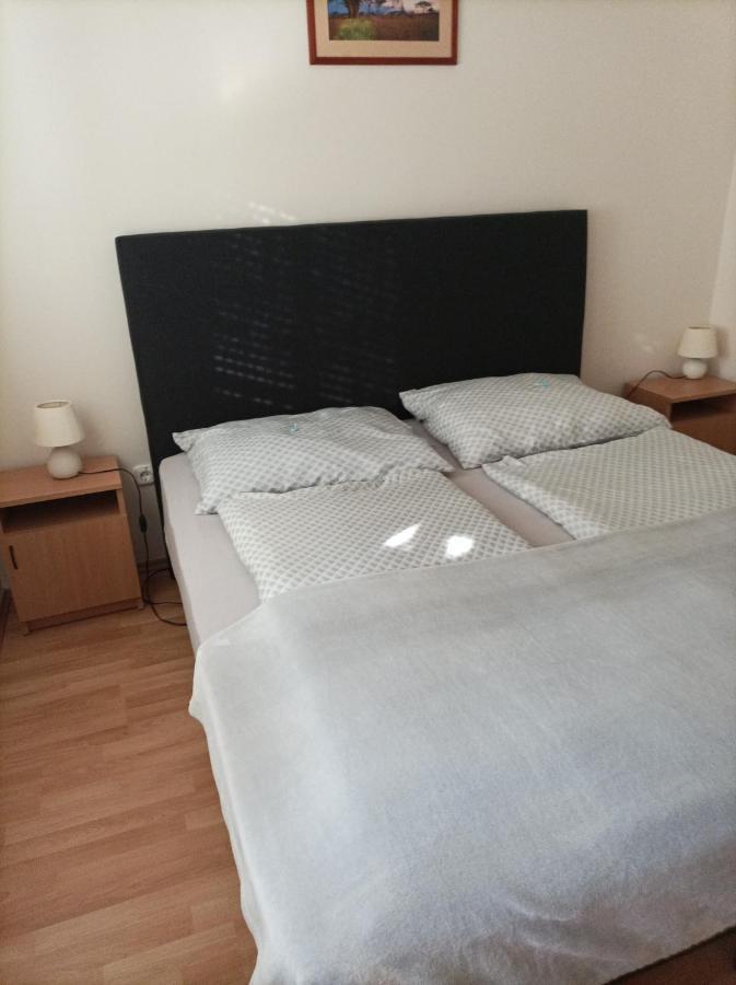 Anita Apartman زلاكاروس المظهر الخارجي الصورة