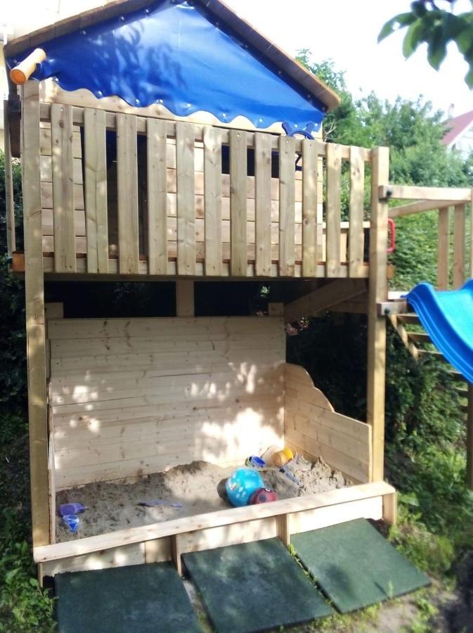 Anita Apartman زلاكاروس المظهر الخارجي الصورة